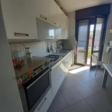 Apartamento La Casa Dell'artista