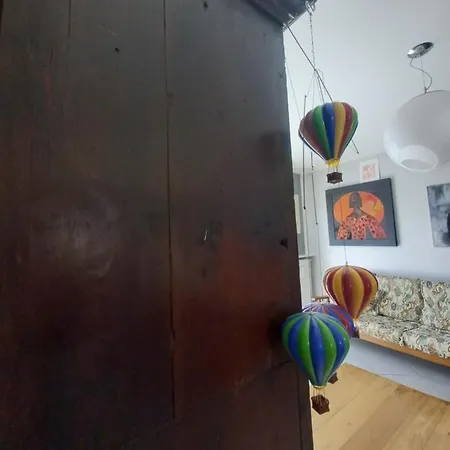 La Casa Dell'artista *