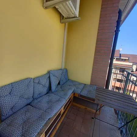 La Casa Dell'artista *