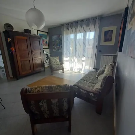 La Casa Dell'artista Apartamento