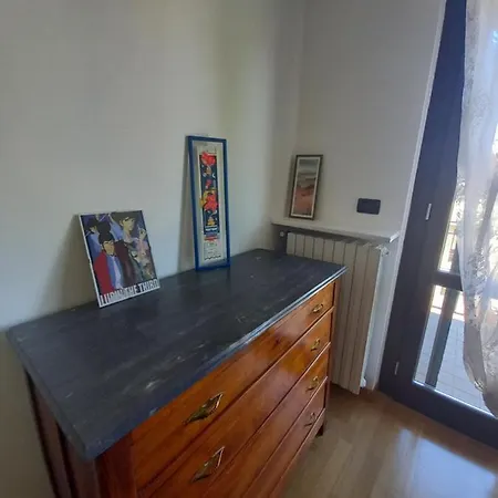 Apartamento La Casa Dell'artista Rivoli (Turin)