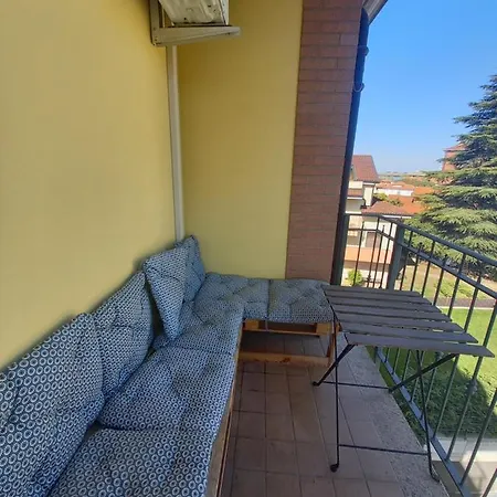La Casa Dell'artista *