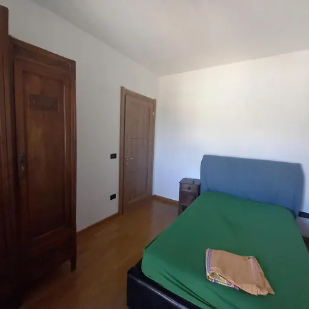 La Casa Dell'artista Rivoli (Turin)