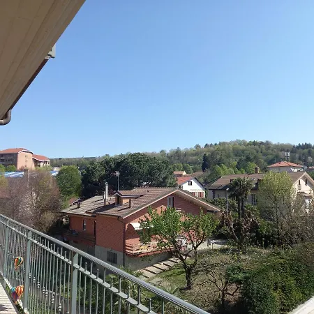La Casa Dell'artista Apartamento *