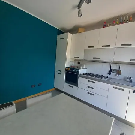 Apartment La Casa Dell'artista Rivoli (Turin)
