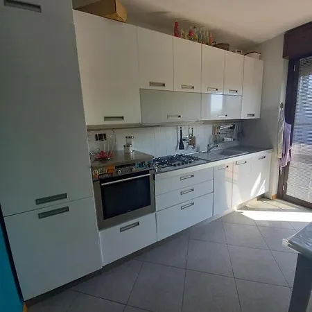 La Casa Dell'artista *